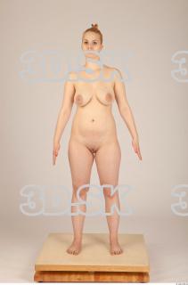 Body texture of Heidi 0043